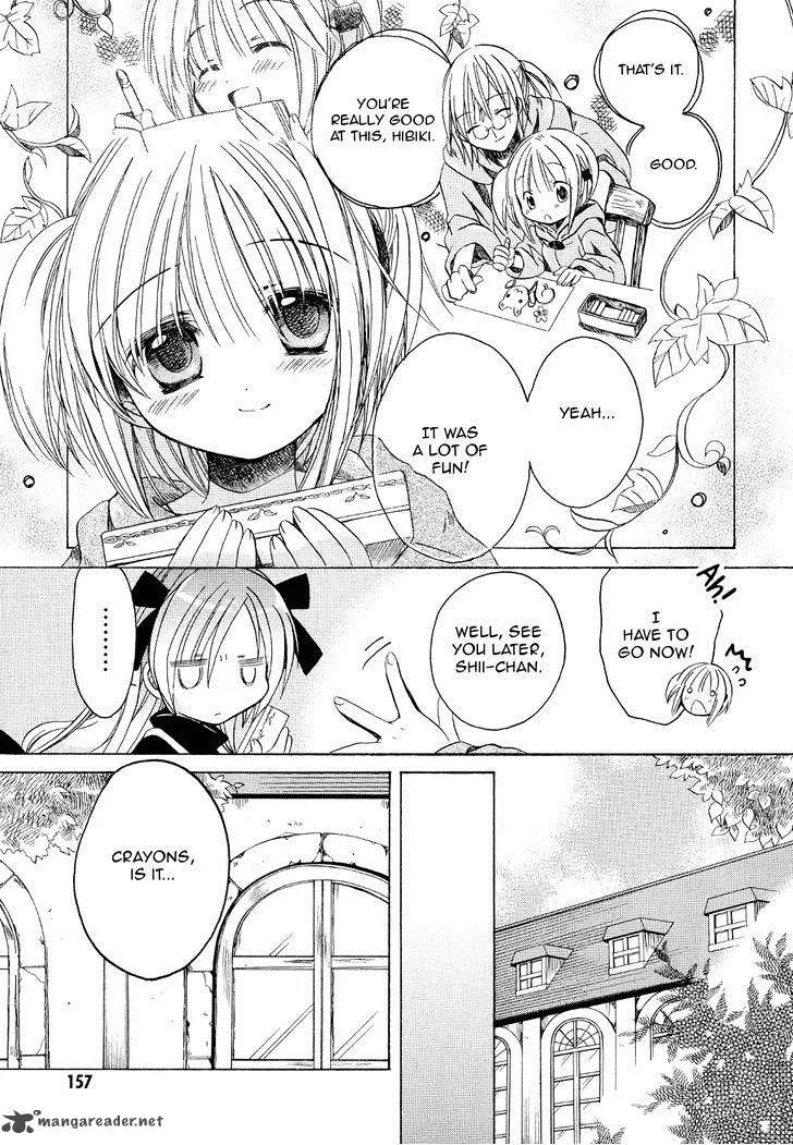 Hibiki no Mahou Chapter 16 page 8