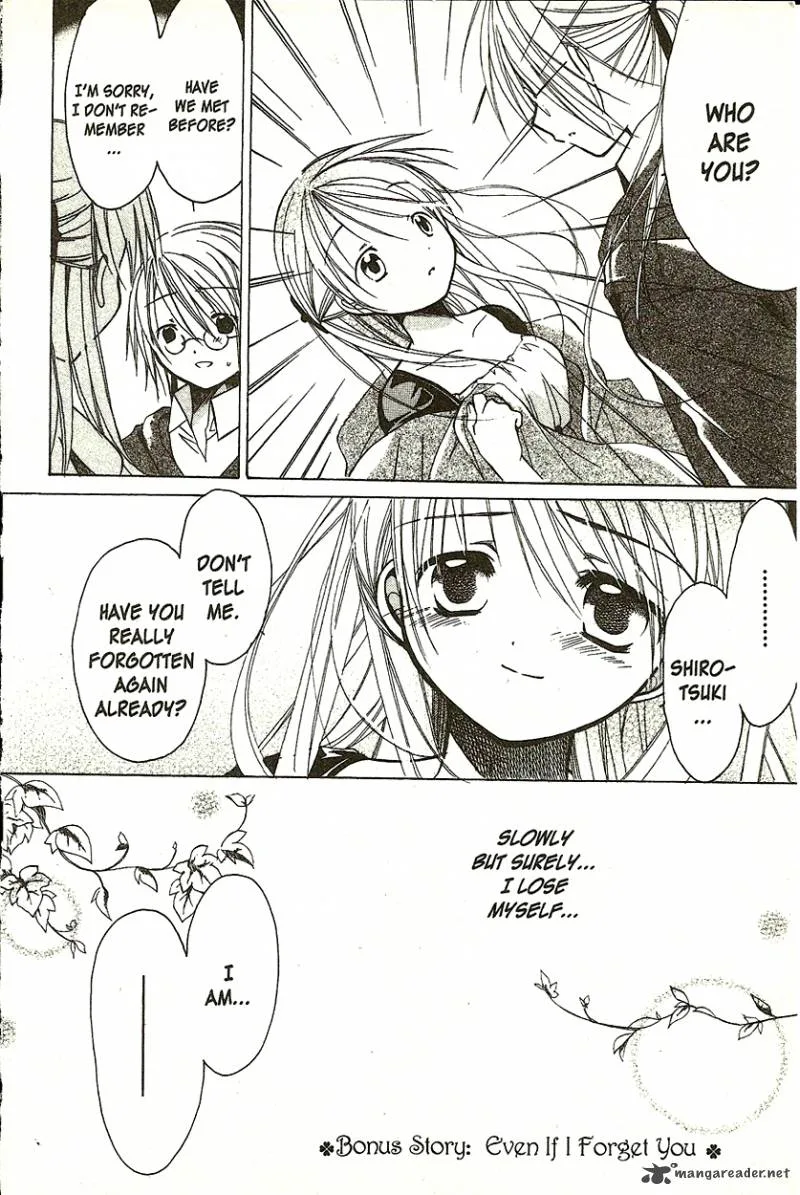 Hibiki no Mahou Chapter 6 page 31