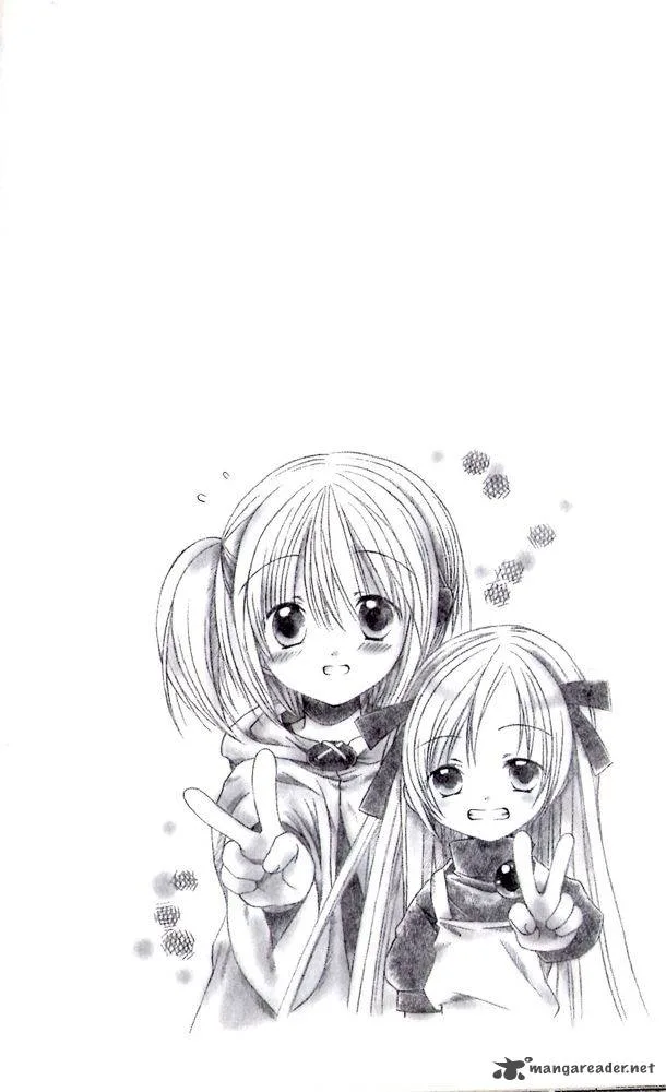 Hibiki no Mahou Chapter 9 page 1