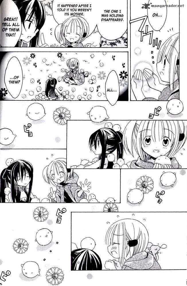 Hibiki no Mahou Chapter 9 page 16