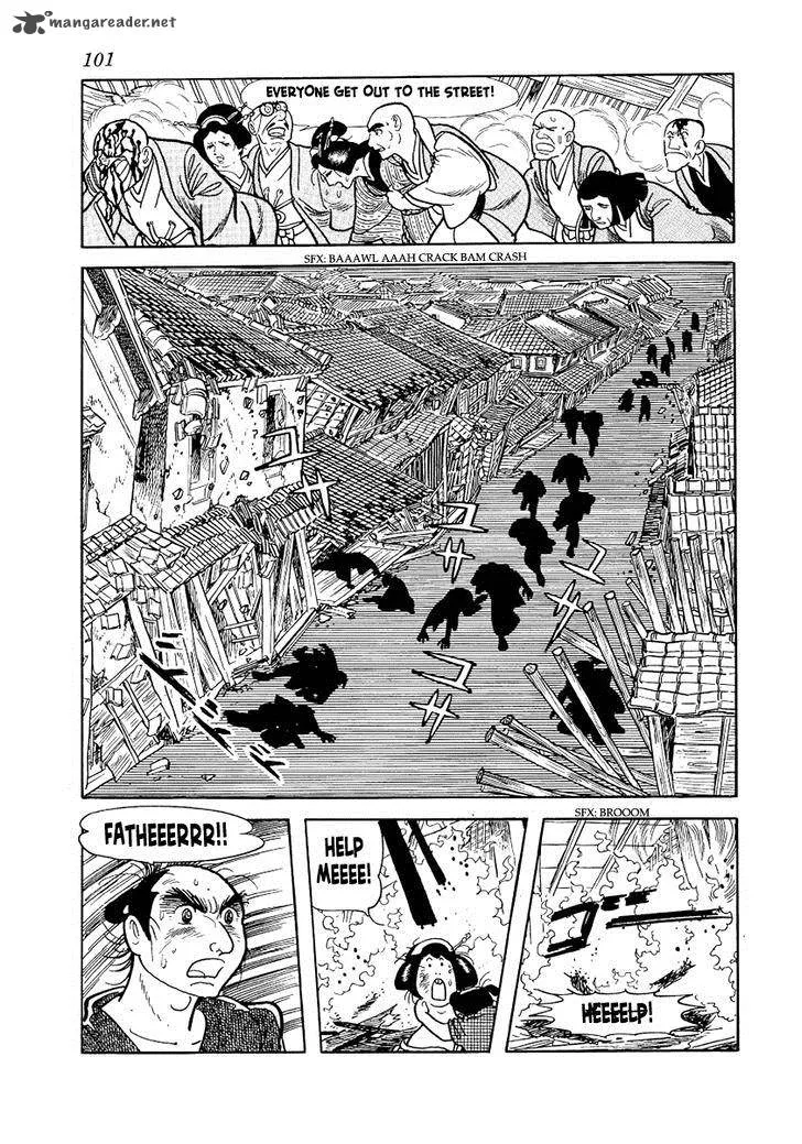 Hidamari no Ki Chapter 10 page 25