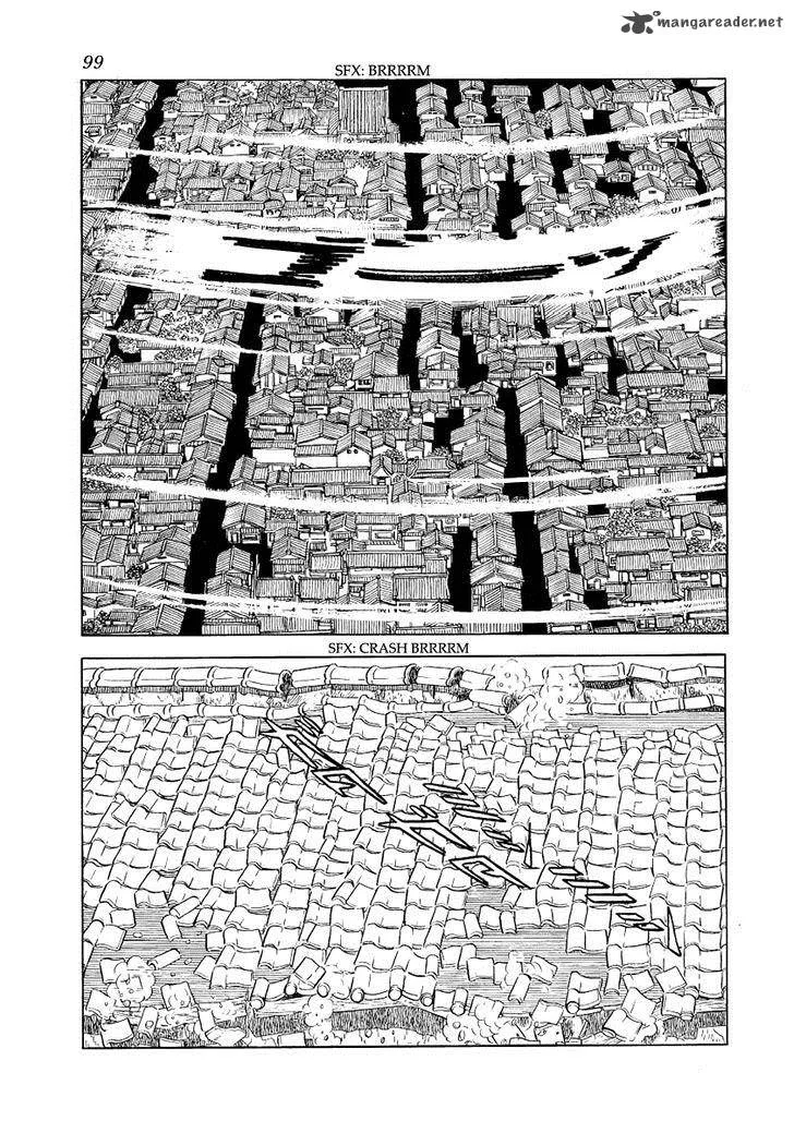 Hidamari no Ki Chapter 10 page 23