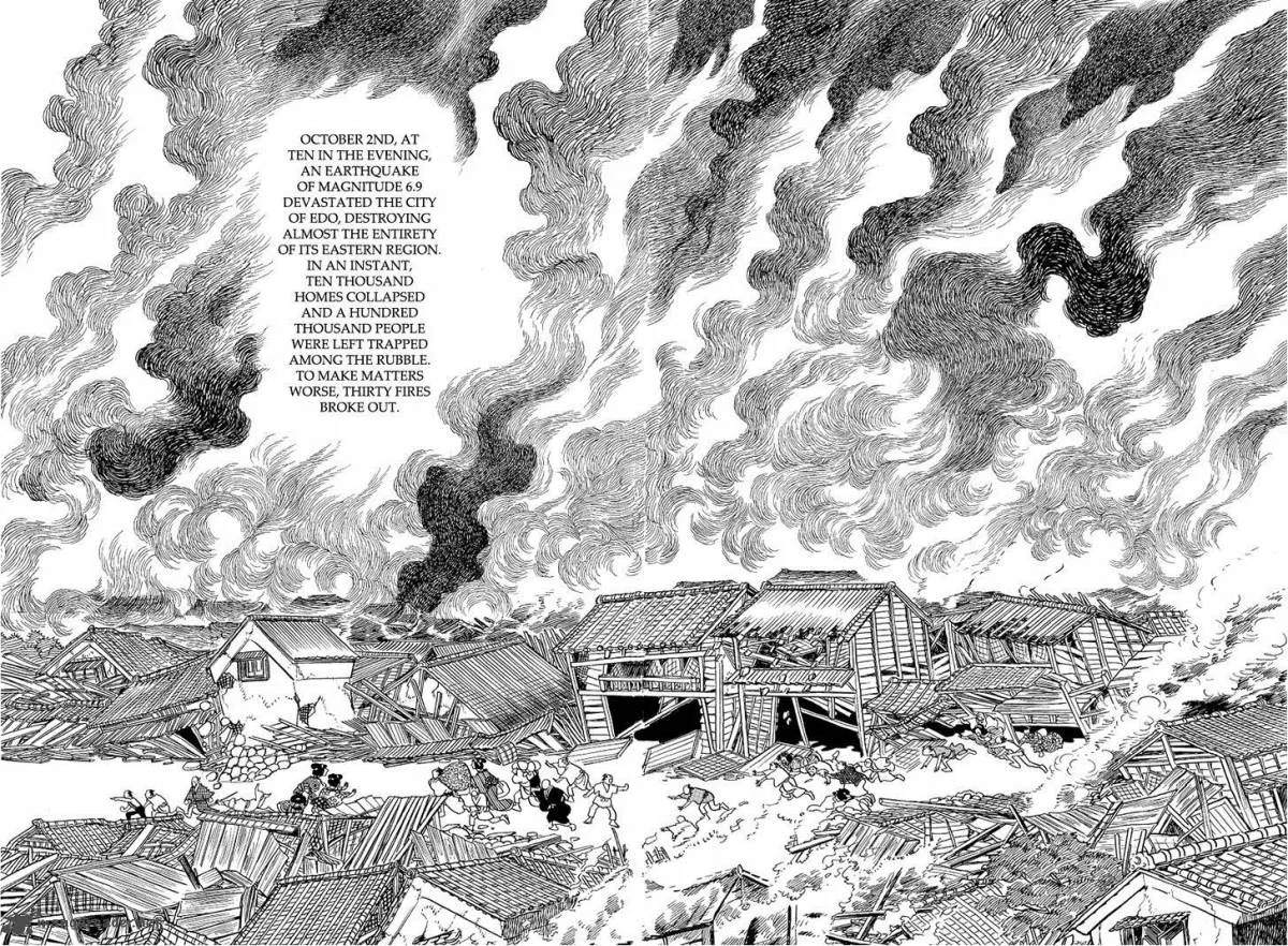 Hidamari no Ki Chapter 10 page 28