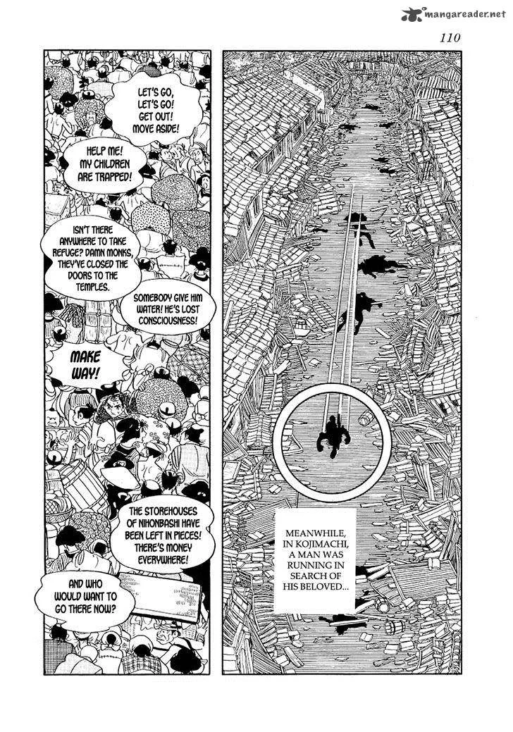 Hidamari no Ki Chapter 10 page 33