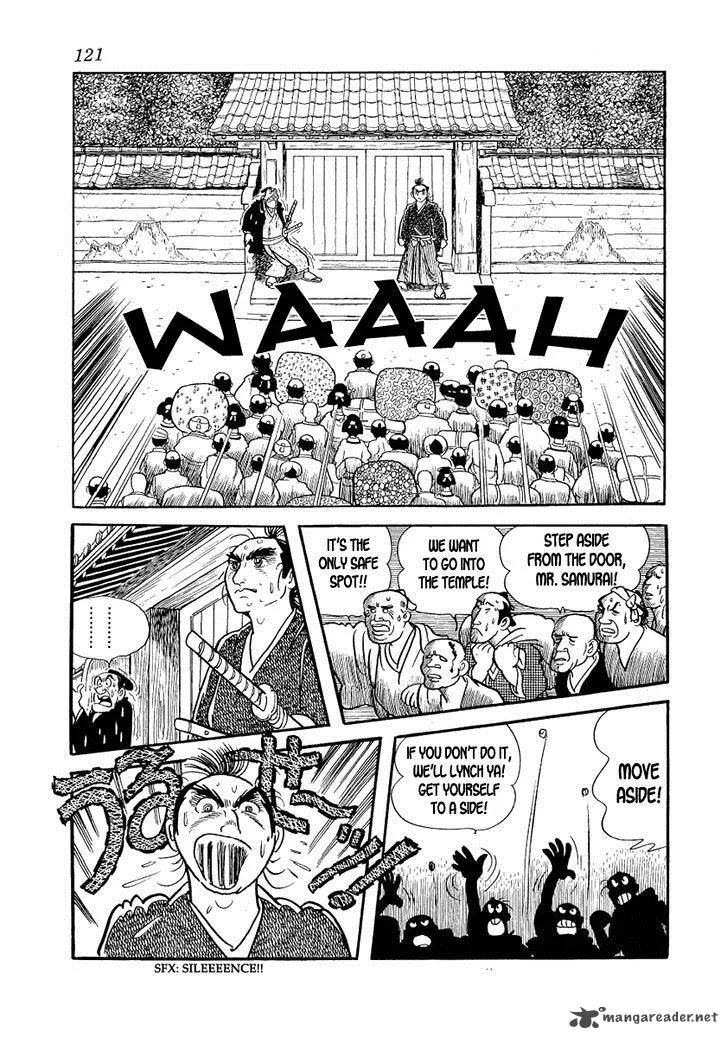 Hidamari no Ki Chapter 10 page 44