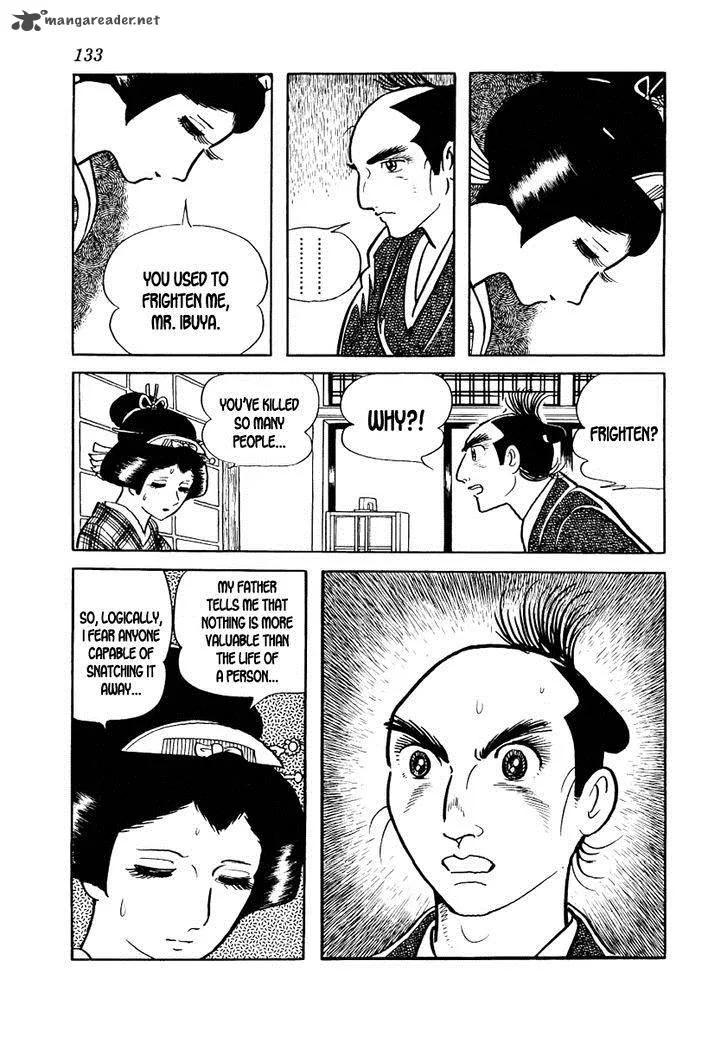 Hidamari no Ki Chapter 10 page 56