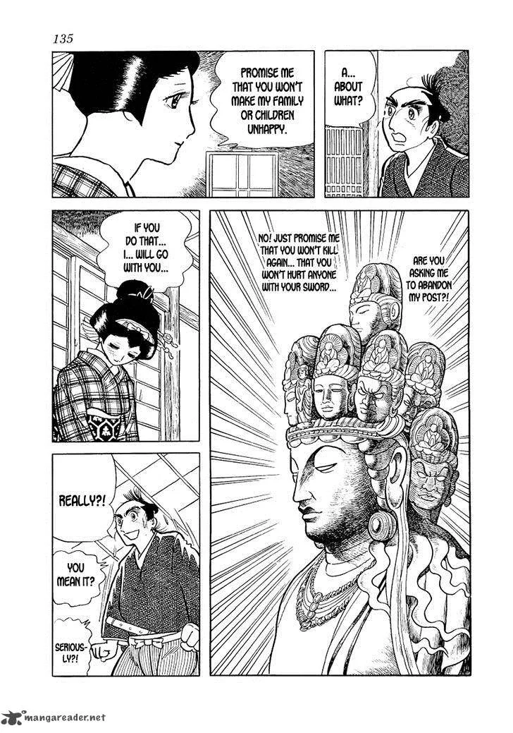 Hidamari no Ki Chapter 10 page 58