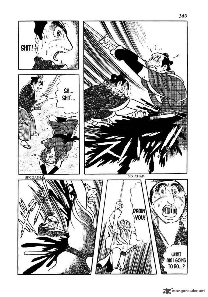 Hidamari no Ki Chapter 10 page 63