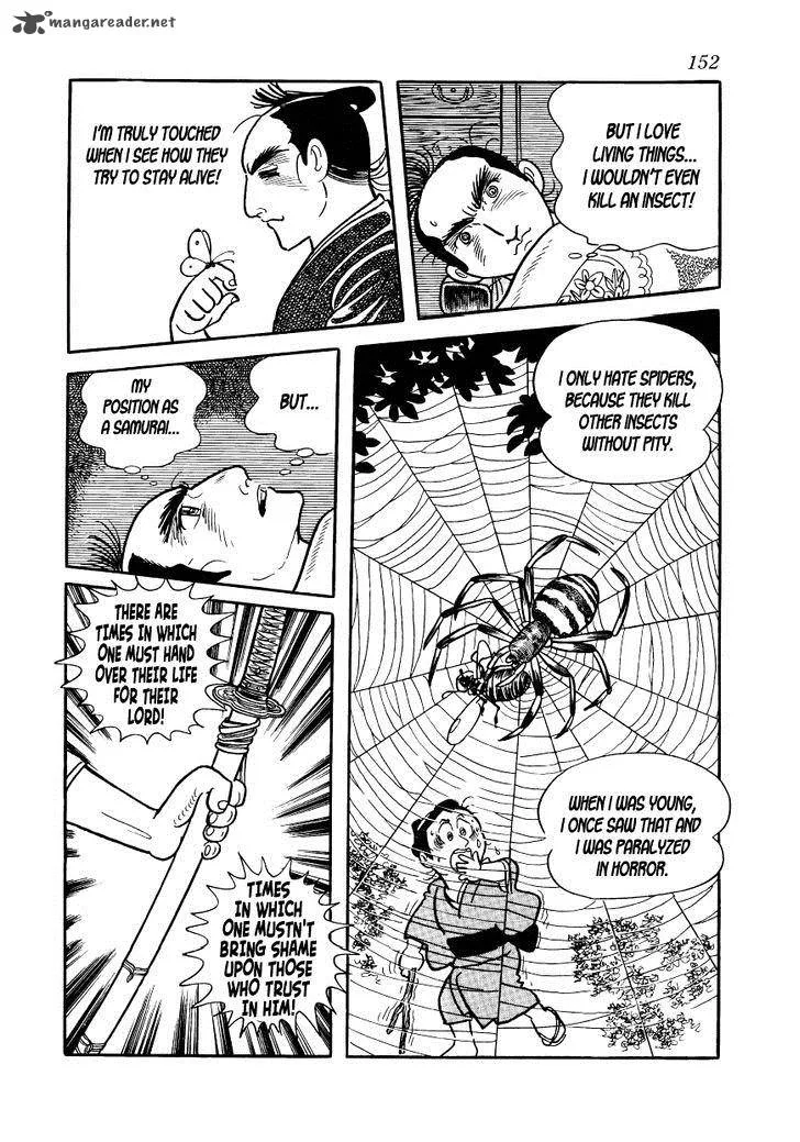 Hidamari no Ki Chapter 11 page 10