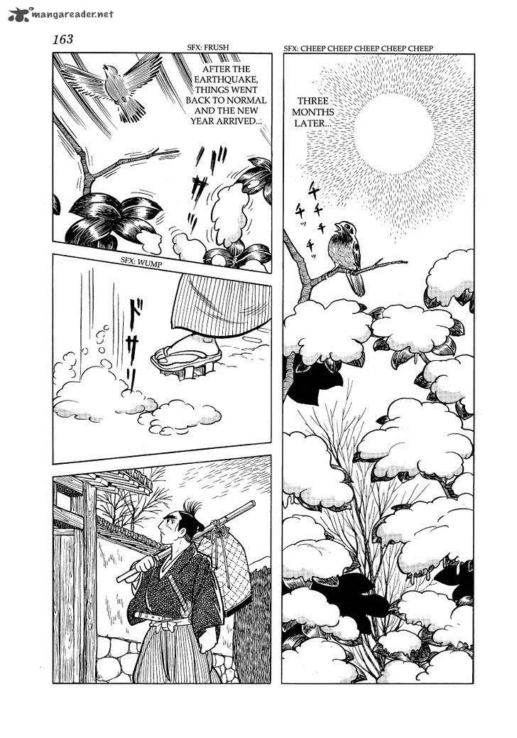 Hidamari no Ki Chapter 11 page 21