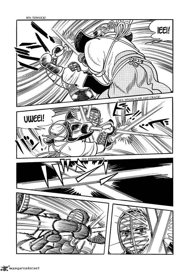 Hidamari no Ki Chapter 11 page 26