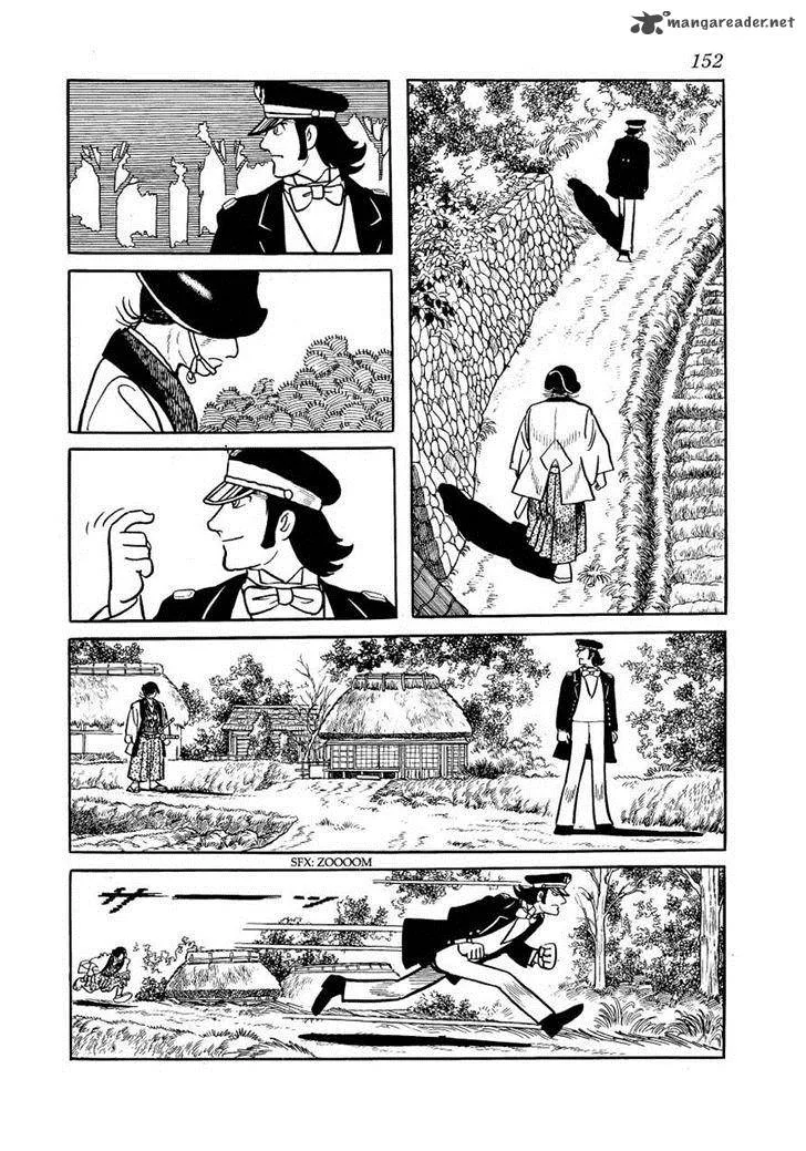 Hidamari no Ki Chapter 15 page 28