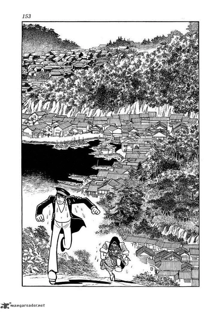 Hidamari no Ki Chapter 15 page 29