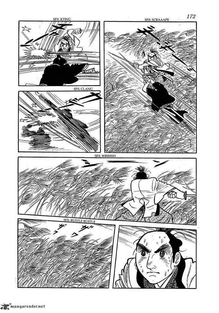 Hidamari no Ki Chapter 16 page 12