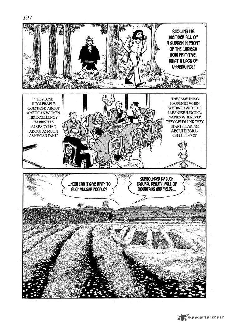 Hidamari no Ki Chapter 17 page 15