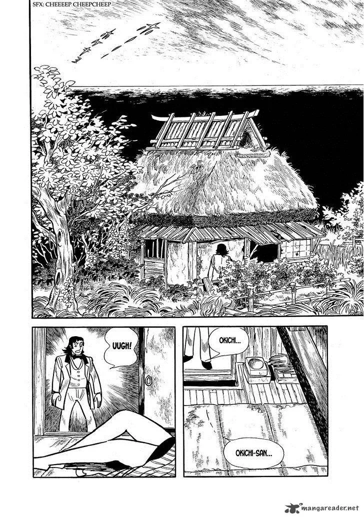 Hidamari no Ki Chapter 17 page 20
