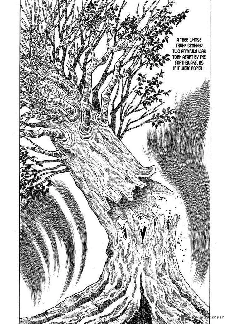 Hidamari no Ki Chapter 19 page 16