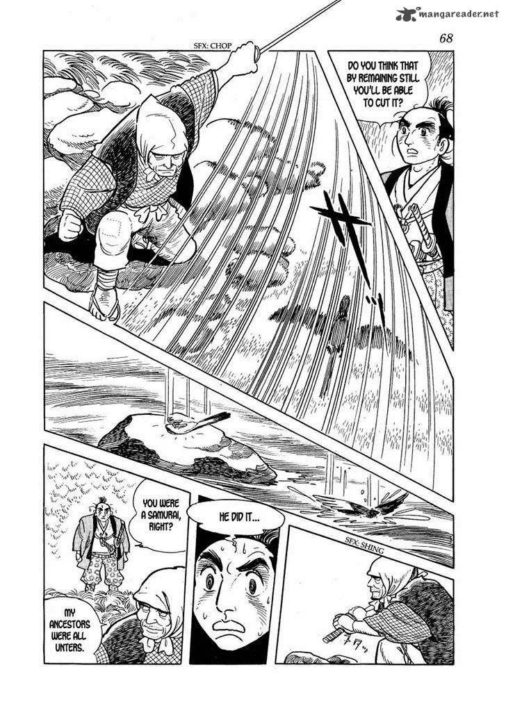Hidamari no Ki Chapter 19 page 30