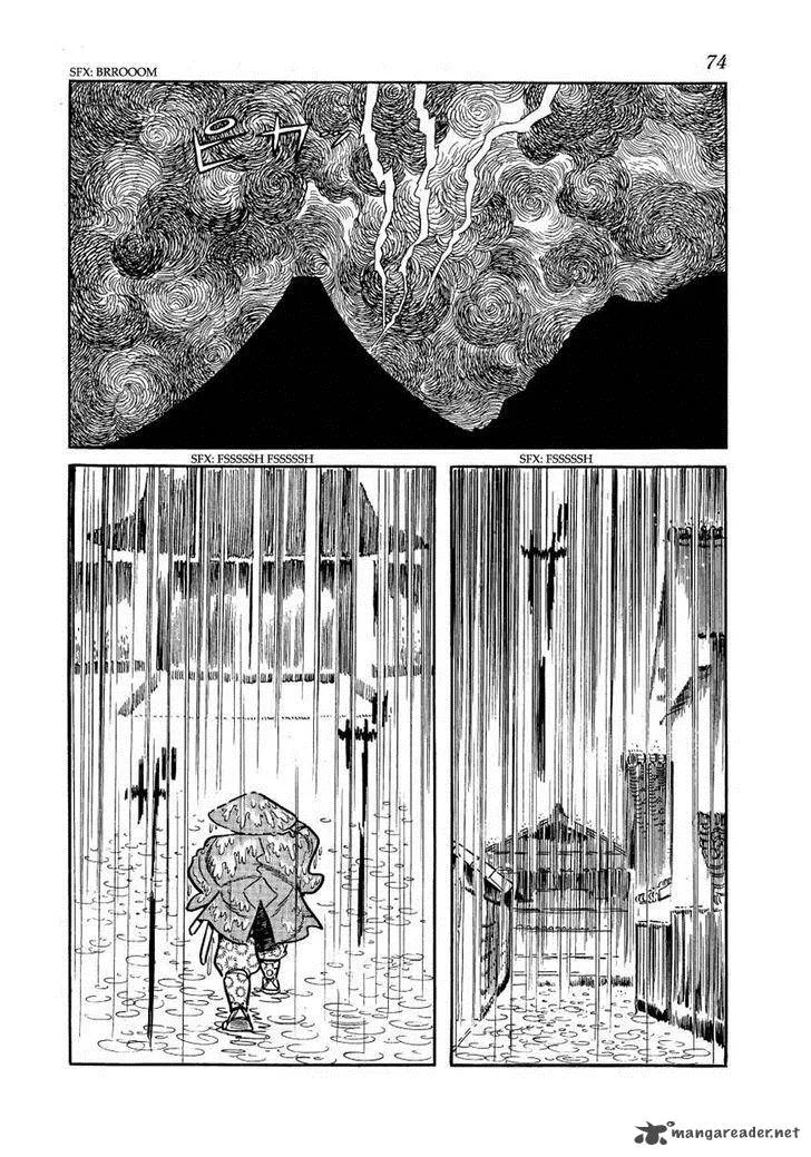 Hidamari no Ki Chapter 19 page 36