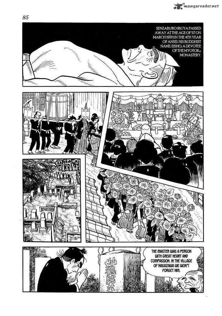 Hidamari no Ki Chapter 20 page 7