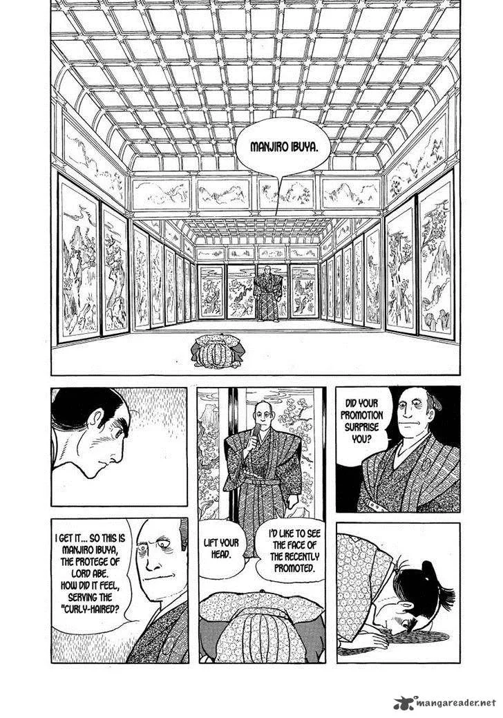 Hidamari no Ki Chapter 20 page 29