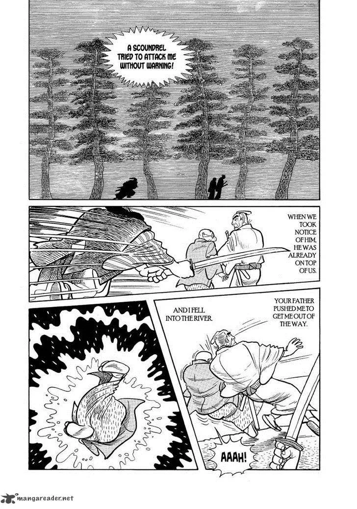 Hidamari no Ki Chapter 20 page 10