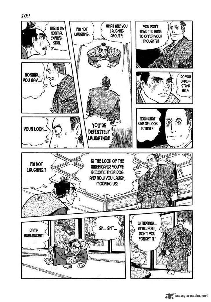 Hidamari no Ki Chapter 20 page 31