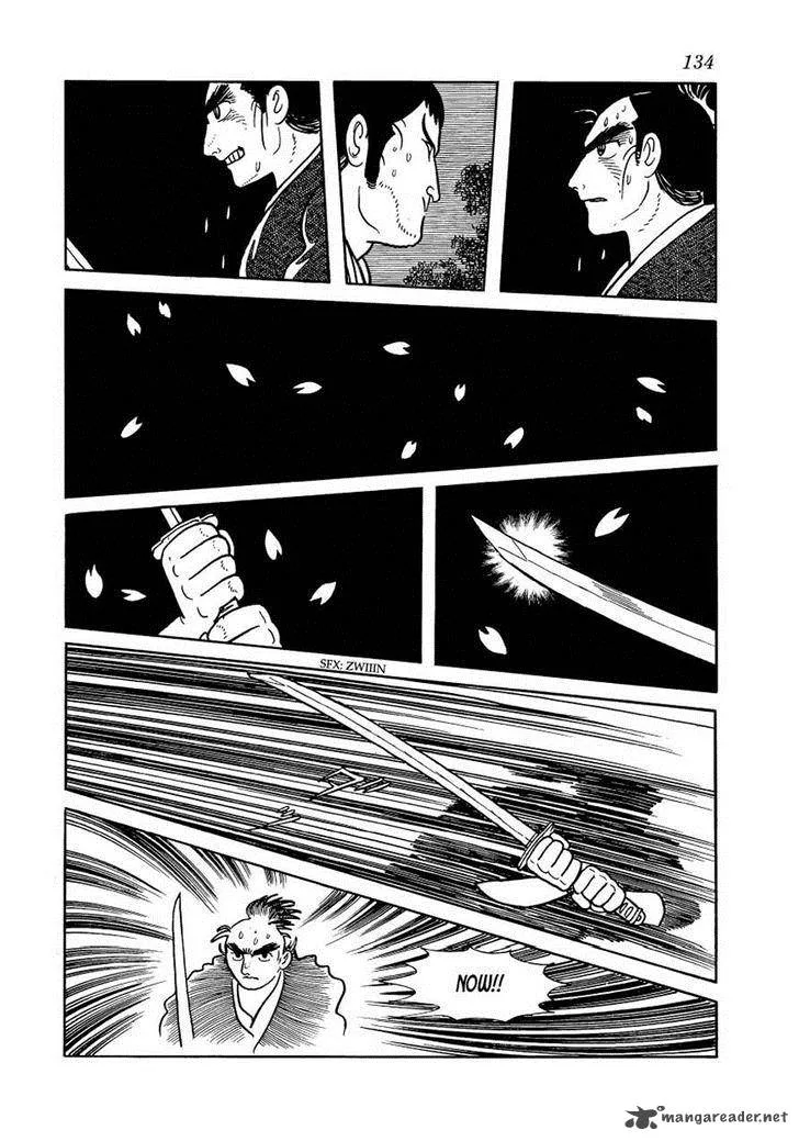 Hidamari no Ki Chapter 20 page 56