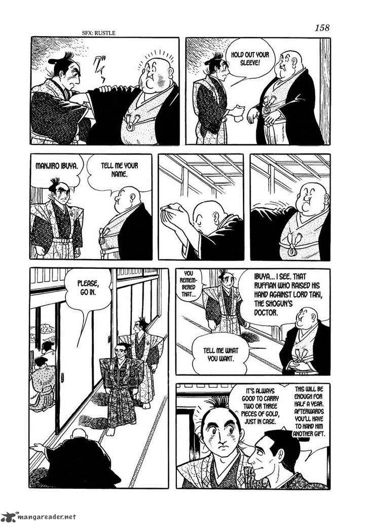 Hidamari no Ki Chapter 21 page 14