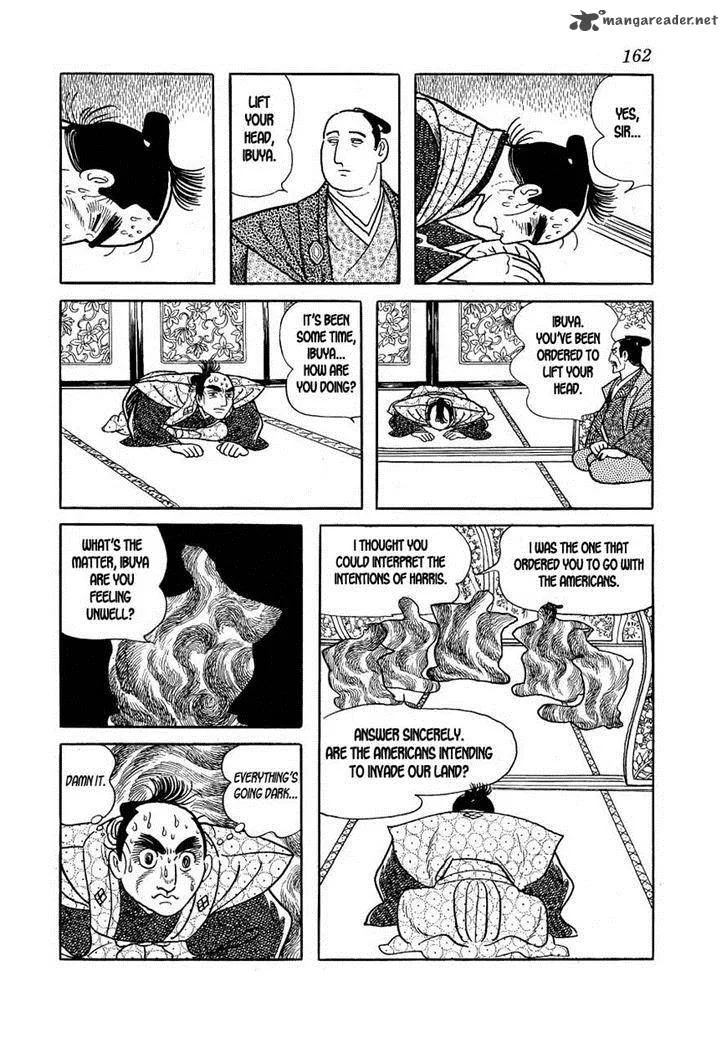Hidamari no Ki Chapter 21 page 18