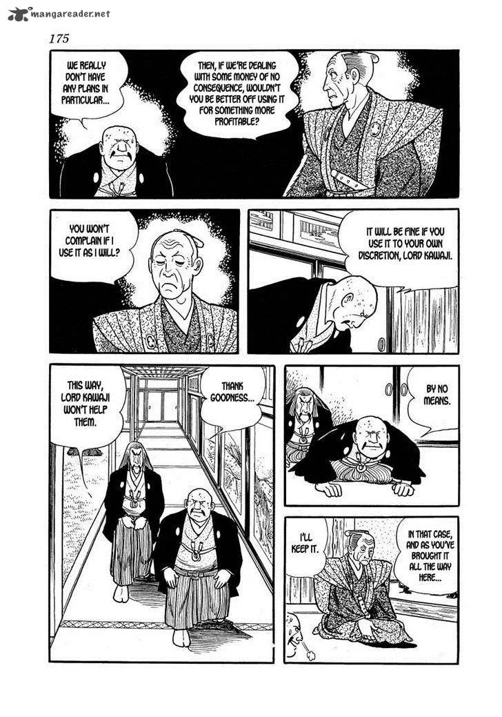 Hidamari no Ki Chapter 21 page 31