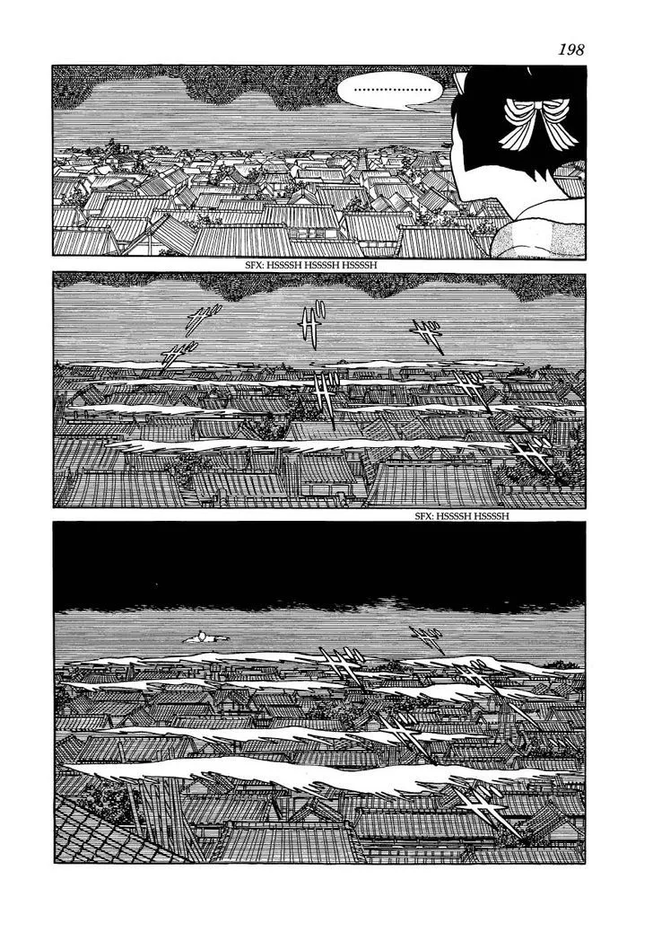 Hidamari no Ki Chapter 22 page 16