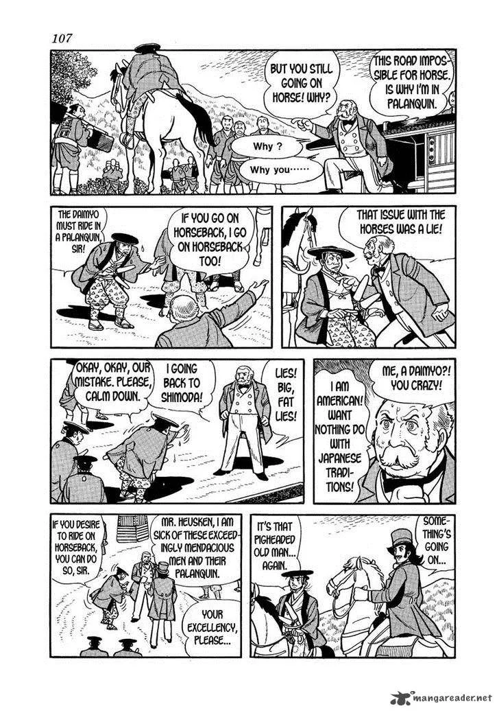 Hidamari no Ki Chapter 26 page 12