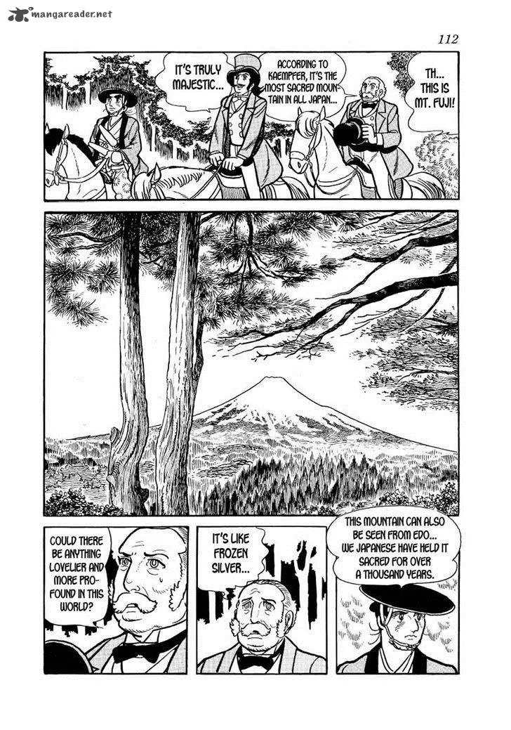 Hidamari no Ki Chapter 26 page 16