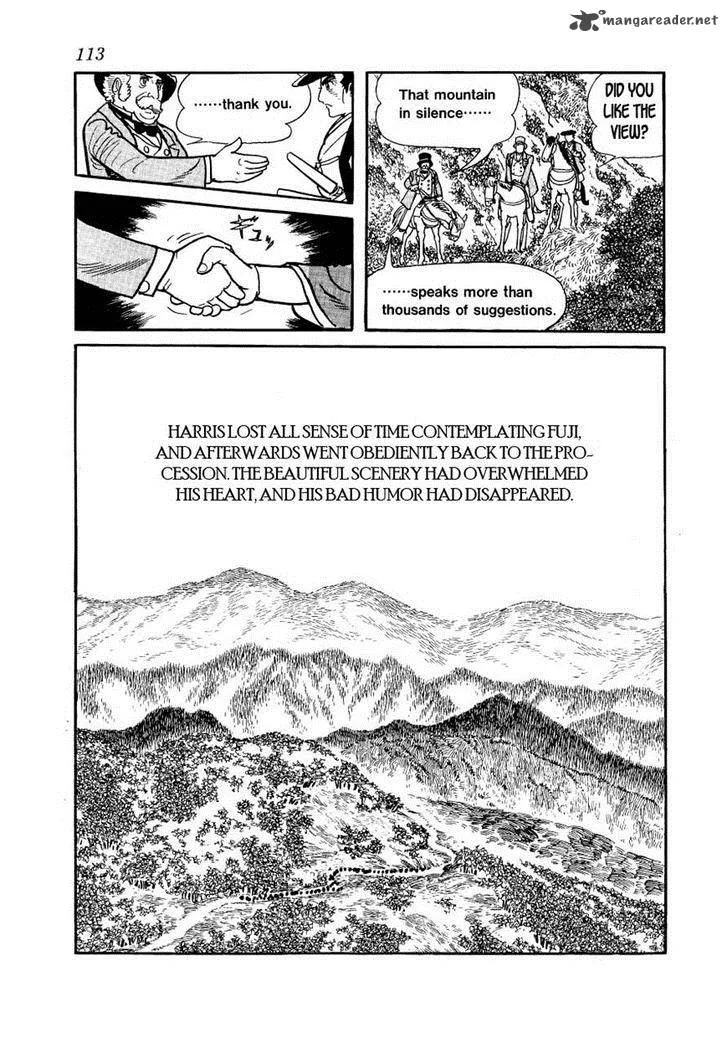 Hidamari no Ki Chapter 26 page 17