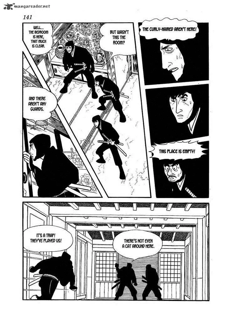 Hidamari no Ki Chapter 27 page 23