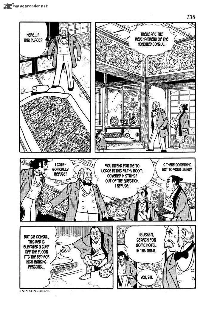 Hidamari no Ki Chapter 27 page 20