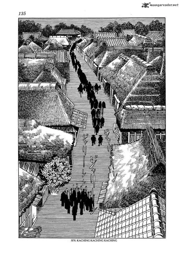 Hidamari no Ki Chapter 27 page 17