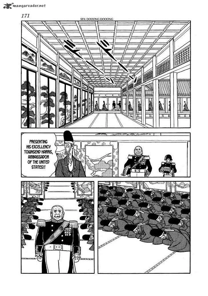 Hidamari no Ki Chapter 28 page 17