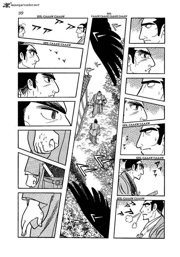 Hidamari no Ki Chapter 3 page 13