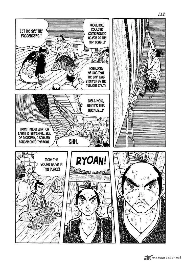 Hidamari no Ki Chapter 3 page 26