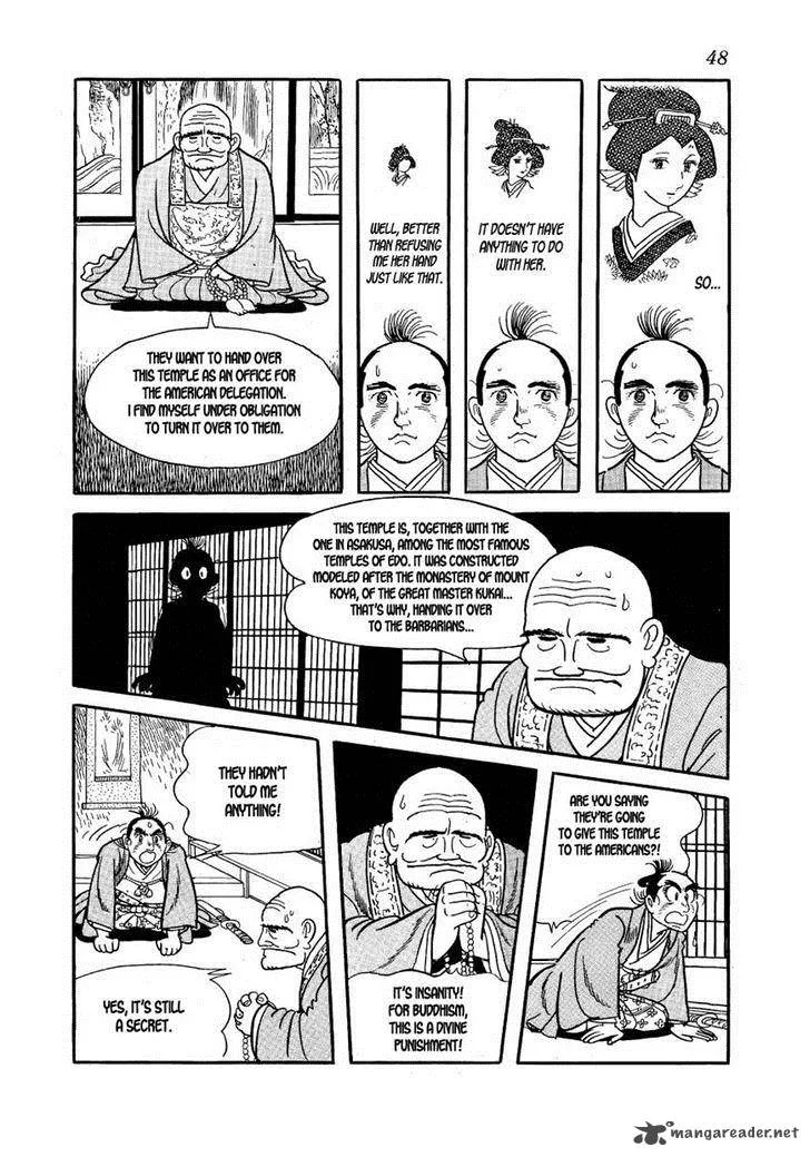 Hidamari no Ki Chapter 31 page 18