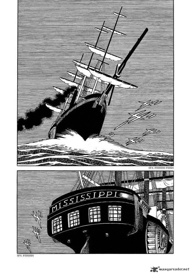 Hidamari no Ki Chapter 34 page 10
