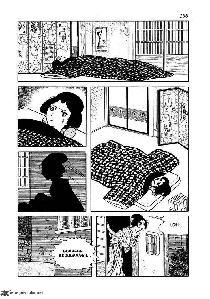 Hidamari no Ki Chapter 34 page 30