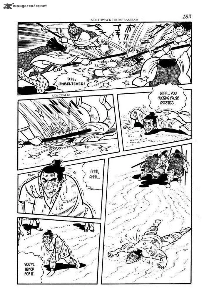 Hidamari no Ki Chapter 34 page 46