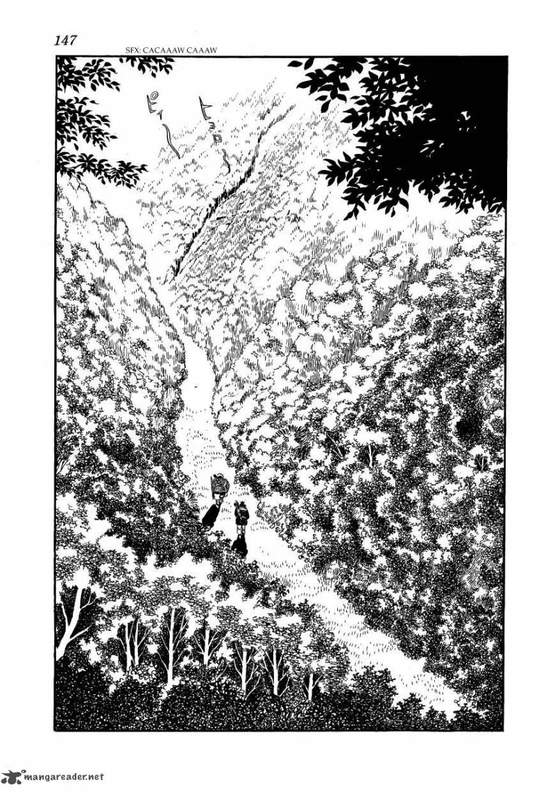 Hidamari no Ki Chapter 38 page 25