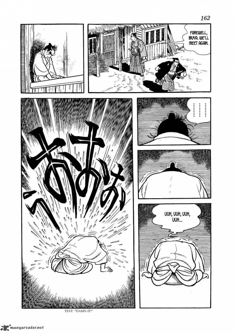 Hidamari no Ki Chapter 38 page 40