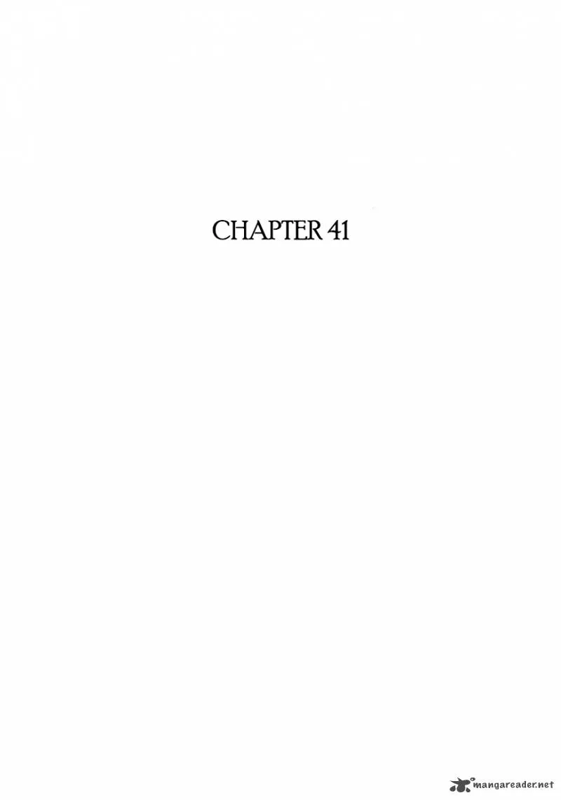 Hidamari no Ki Chapter 41 page 1