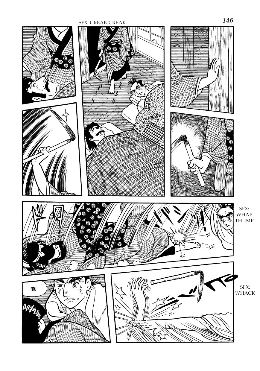Hidamari no Ki Chapter 43 page 26