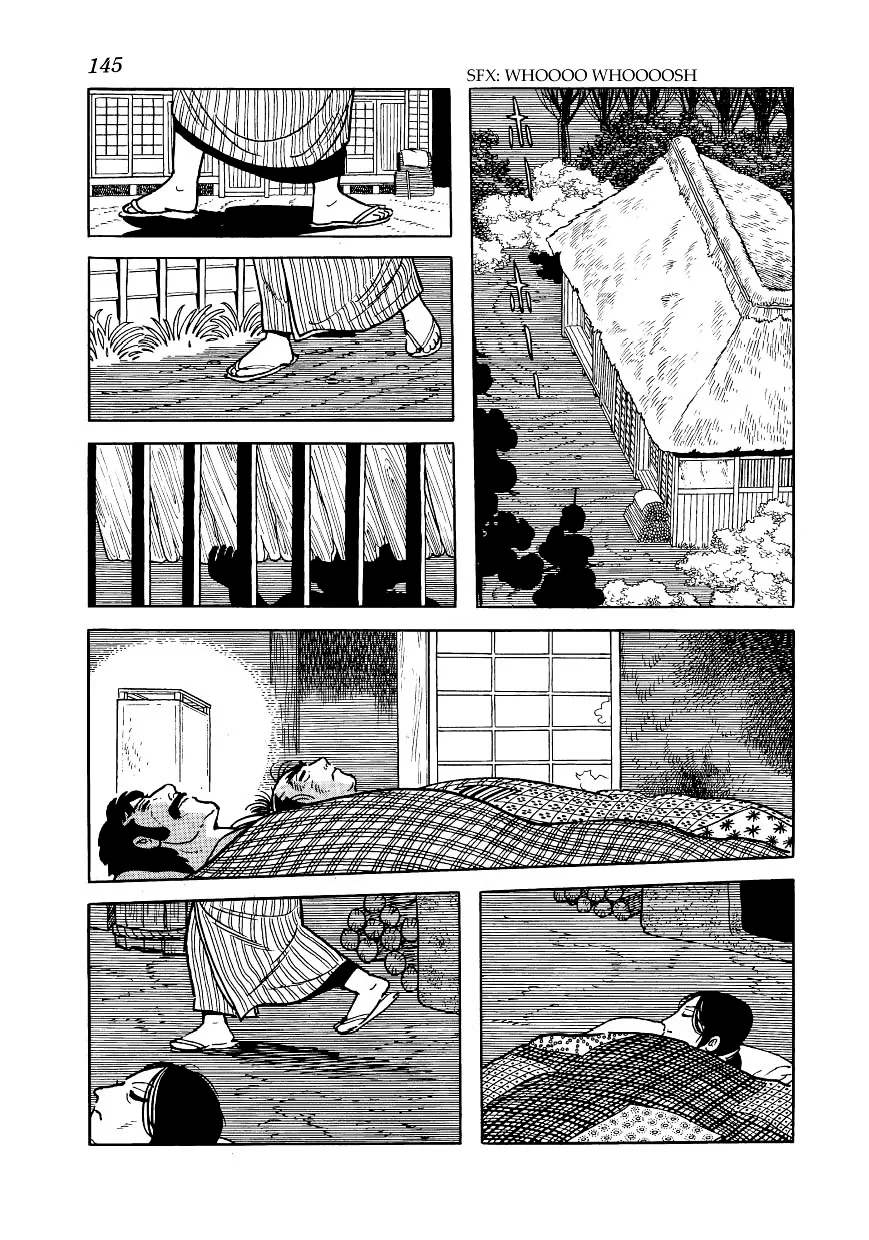 Hidamari no Ki Chapter 43 page 25